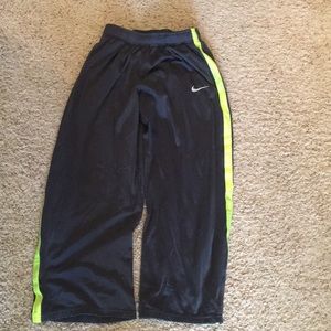 Nike sweatpants
